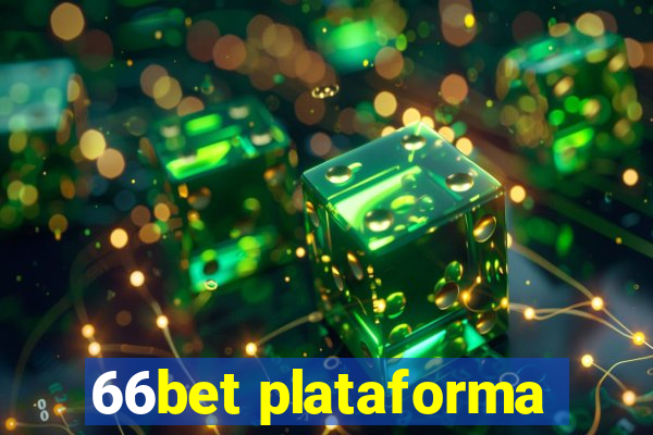 66bet plataforma